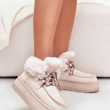  Snow boots model 203556 Step in style 