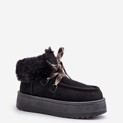  Snow boots model 203557 Step in style 