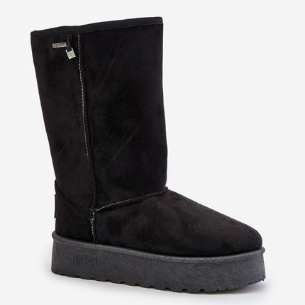  Snow boots model 203558 Step in style 