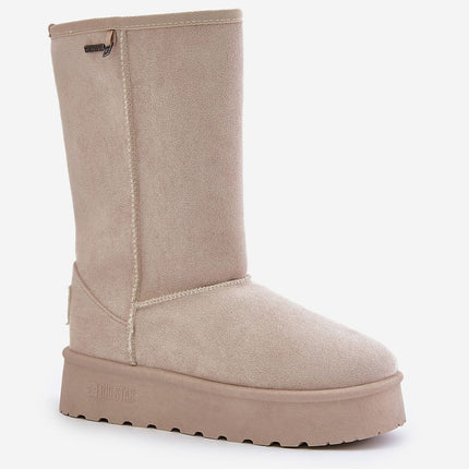  Snow boots model 203559 Step in style 