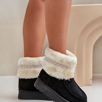  Snow boots model 203562 Step in style 