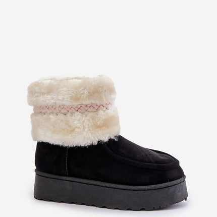  Snow boots model 203562 Step in style 