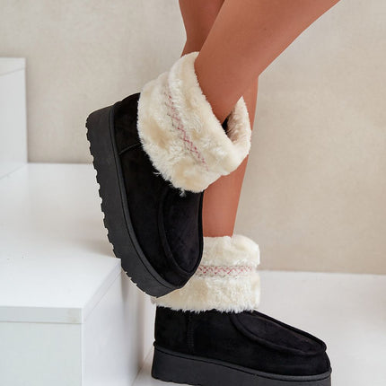  Snow boots model 203562 Step in style 