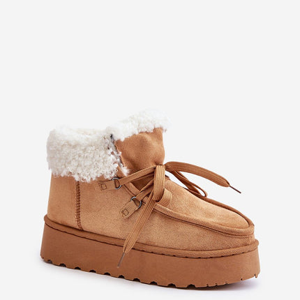  Snow boots model 203564 Step in style 