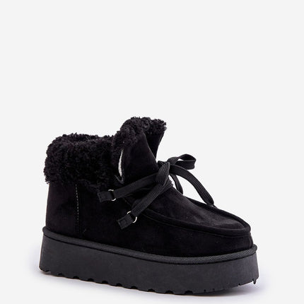  Snow boots model 203565 Step in style 