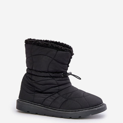  Snow boots model 203569 Step in style 