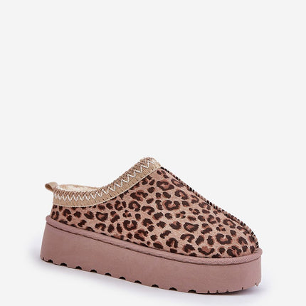  Snow boots model 203572 Step in style 