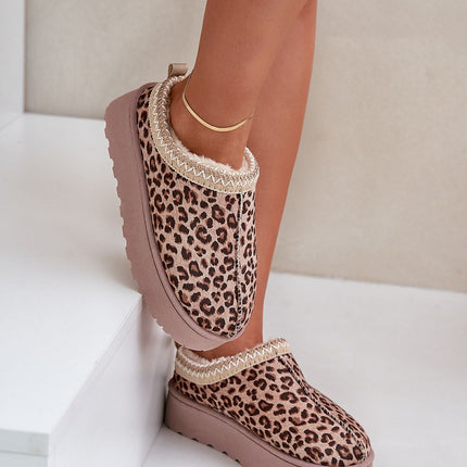  Snow boots model 203572 Step in style 