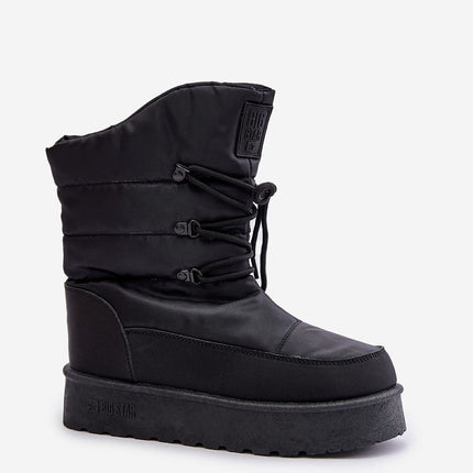  Snow boots model 203574 Step in style 