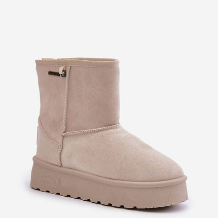  Snow boots model 203576 Step in style 