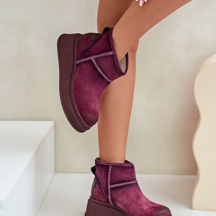  Snow boots model 203578 Step in style 