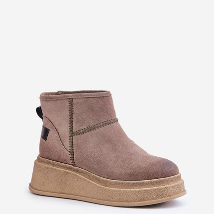  Snow boots model 203579 Step in style 