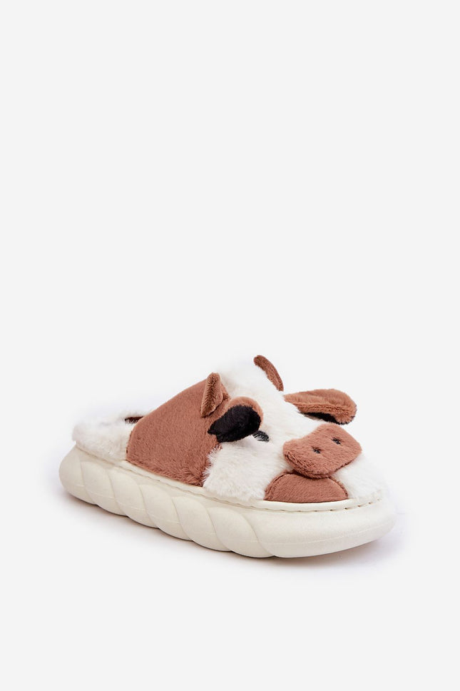  Slippers model 203614 Step in style 