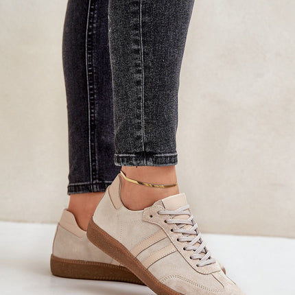  Sport Shoes model 203627 Step in style 