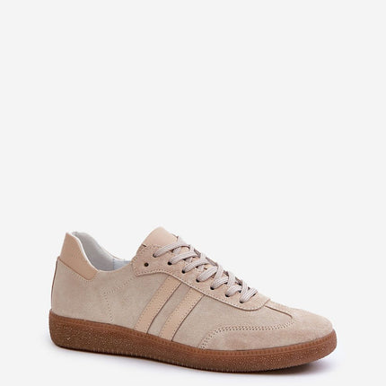  Sport Shoes model 203627 Step in style 
