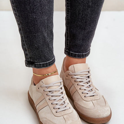  Sport Shoes model 203627 Step in style 