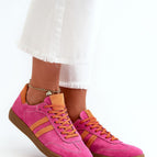 pink / 36