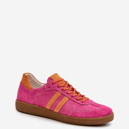  Sport Shoes model 203628 Step in style 