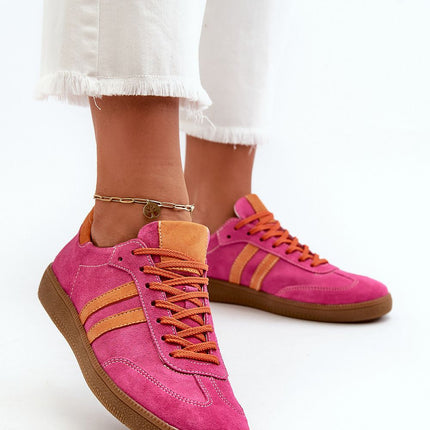  Sport Shoes model 203628 Step in style 