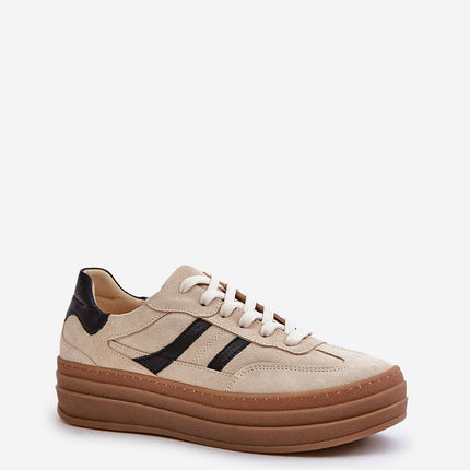  Sport Shoes model 203629 Step in style 