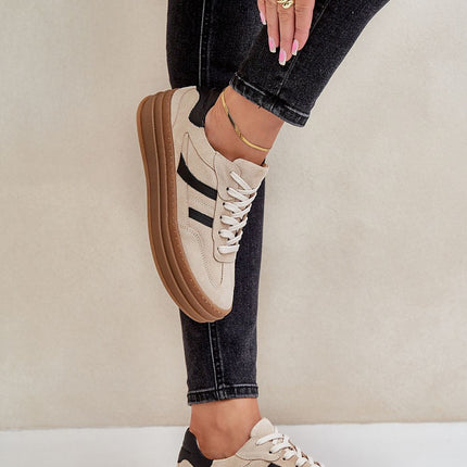  Sport Shoes model 203629 Step in style 