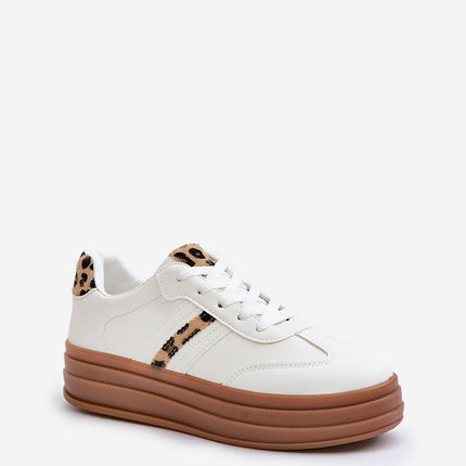  Sport Shoes model 203633 Step in style 