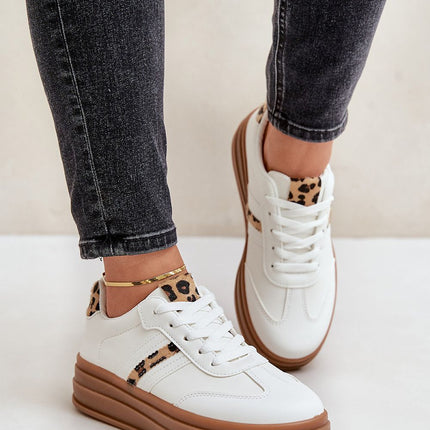 Sport Shoes model 203633 Step in style 