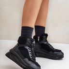 black / 36