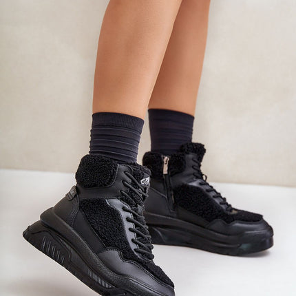  Sport Shoes model 203635 Step in style 