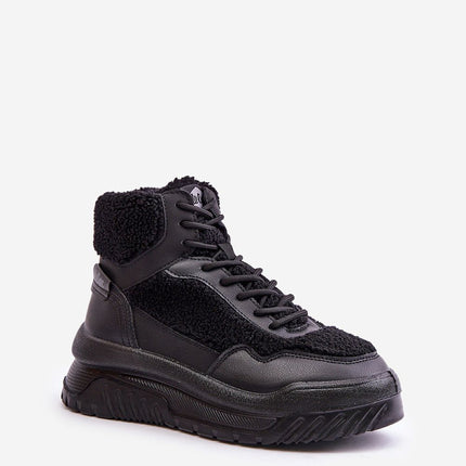  Sport Shoes model 203635 Step in style 