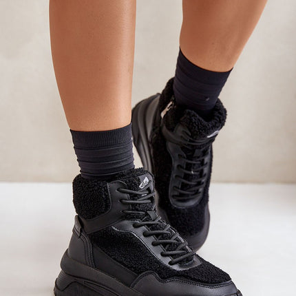  Sport Shoes model 203635 Step in style 