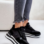 black / 36