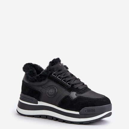  Sport Shoes model 203636 Step in style 
