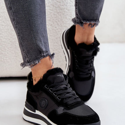  Sport Shoes model 203636 Step in style 