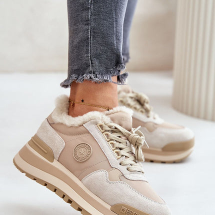  Sport Shoes model 203637 Step in style 