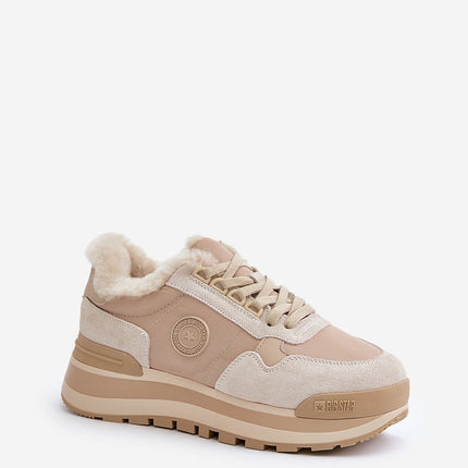  Sport Shoes model 203637 Step in style 
