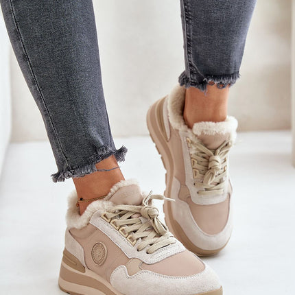  Sport Shoes model 203637 Step in style 