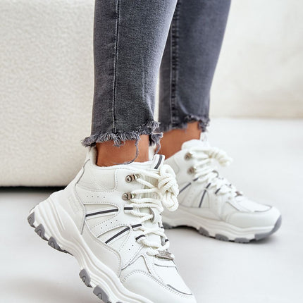  Sport Shoes model 203639 Step in style 