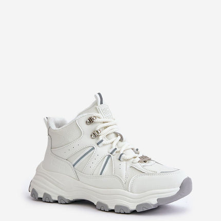  Sport Shoes model 203639 Step in style 