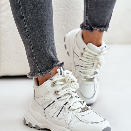  Sport Shoes model 203639 Step in style 