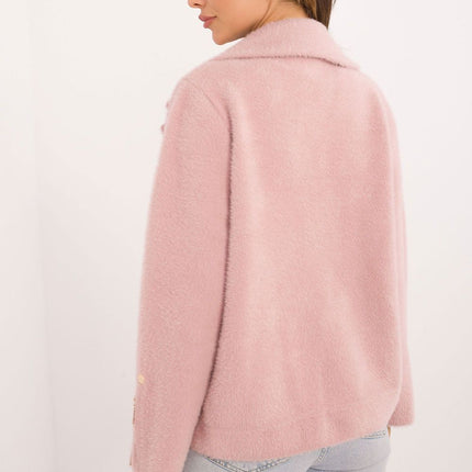  Jacket model 203667 MBM 