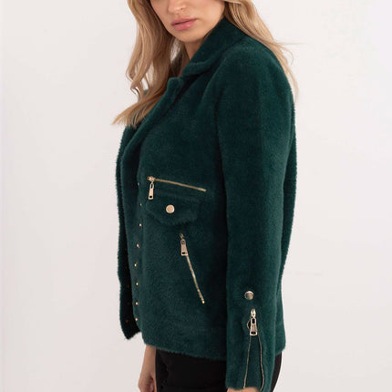  Jacket model 203668 MBM 