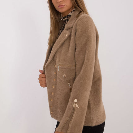  Jacket model 203669 MBM 