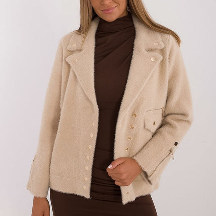  Jacket model 203670 MBM 