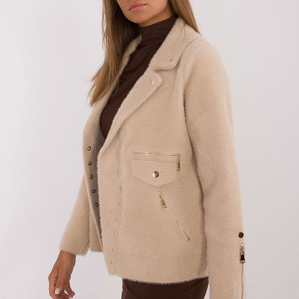  Jacket model 203670 MBM 