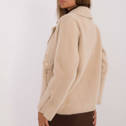  Jacket model 203670 MBM 