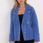 blue / one-size-fits-all