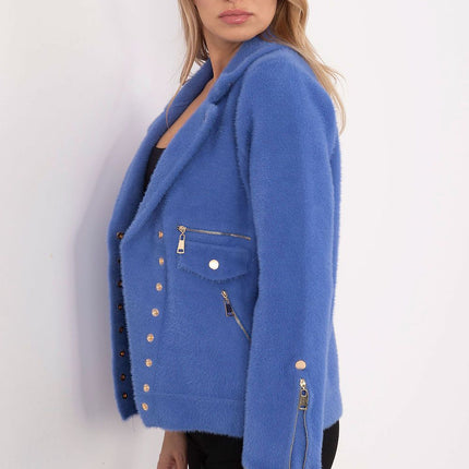  Jacket model 203671 MBM 