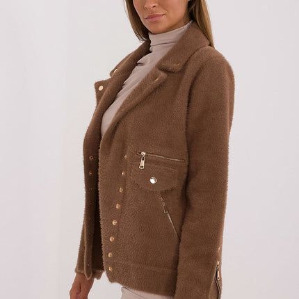  Jacket model 203673 MBM 