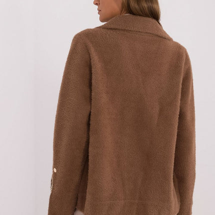  Jacket model 203673 MBM 